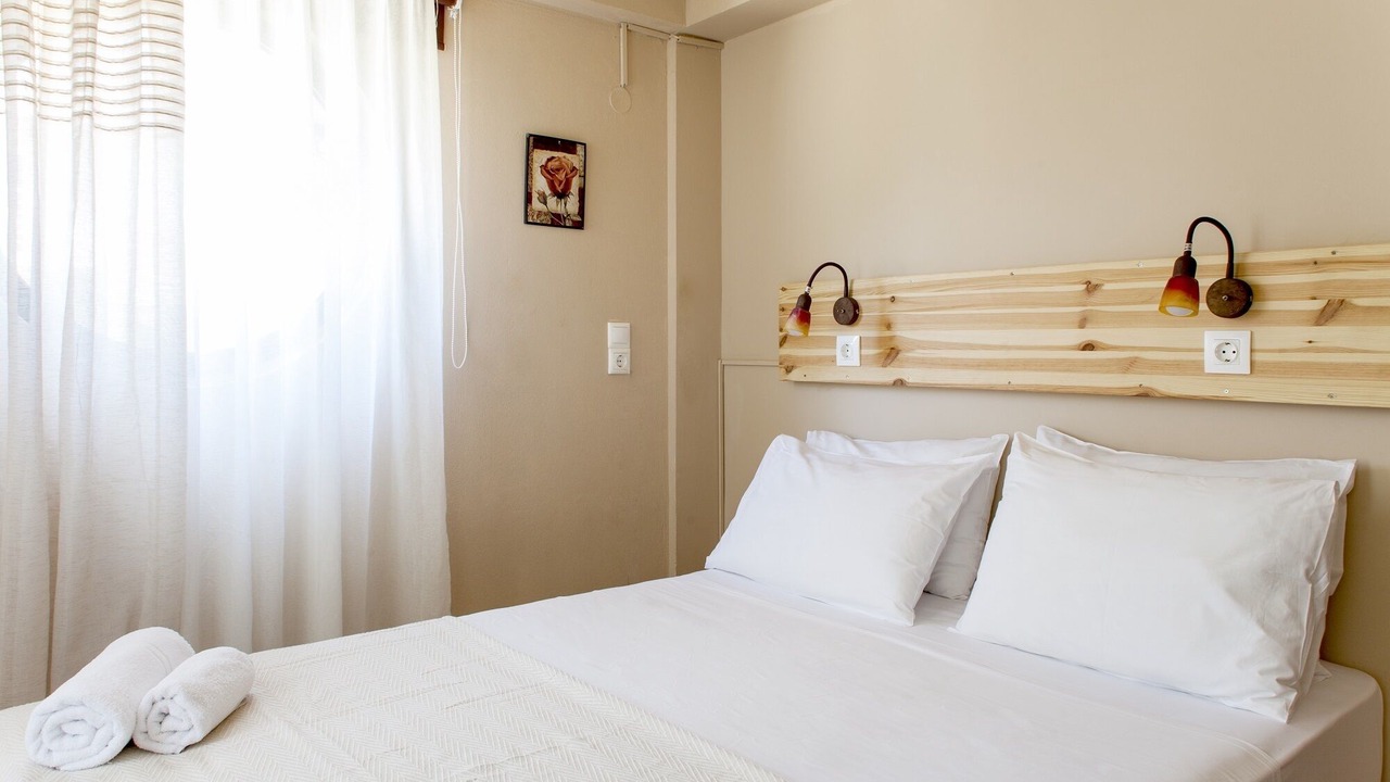 Photo of Bedroom in Malevizi