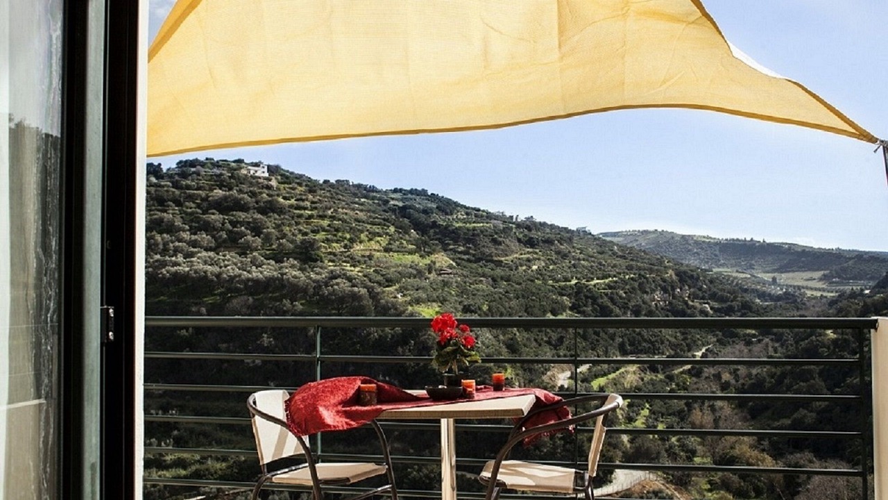 Photo of Patio Balcony in Malevizi