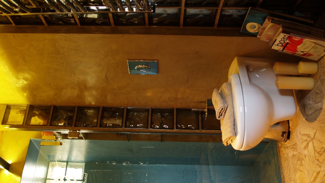Photo of Bathroom in Fratsia