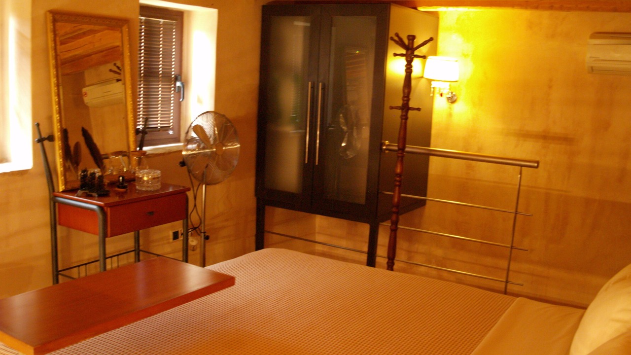 Photo of Bedroom in Fratsia