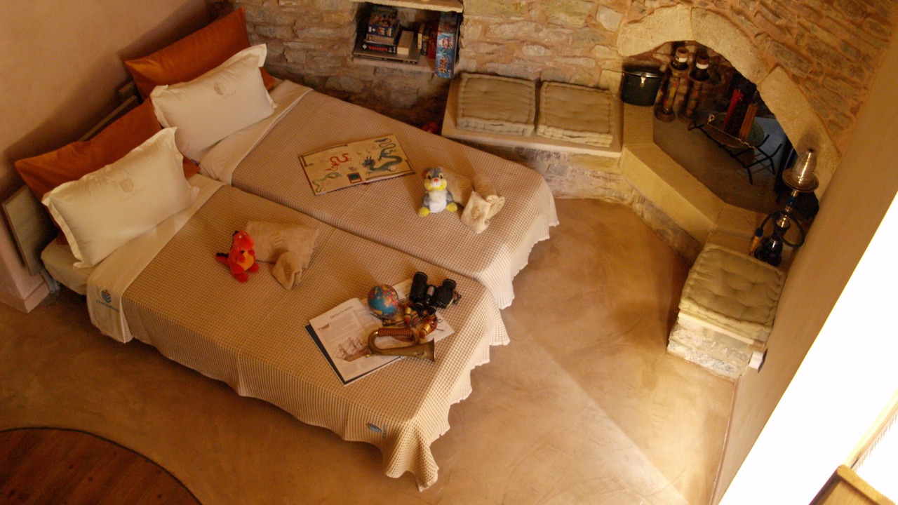 Photo of Bedroom in Fratsia