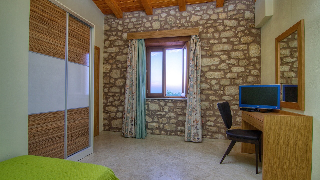 Photo of Bedroom in Tzannakiana