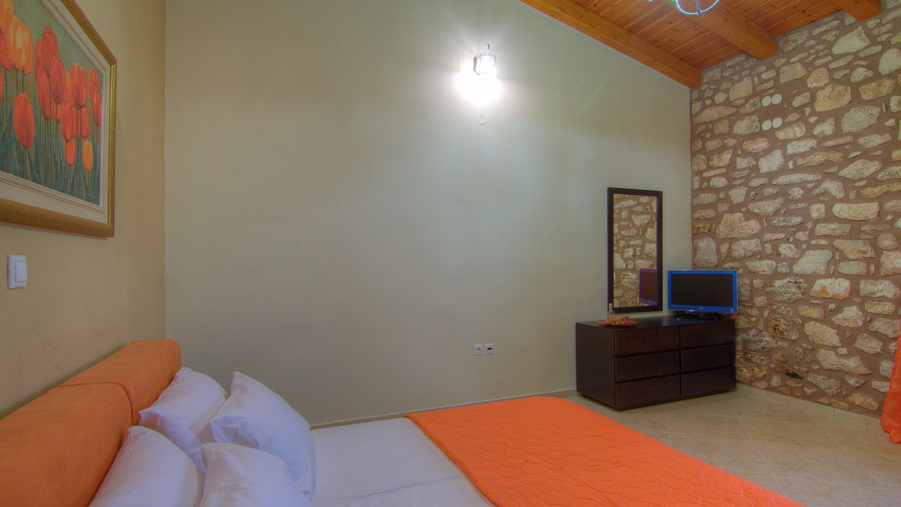 Photo of Bedroom in Tzannakiana