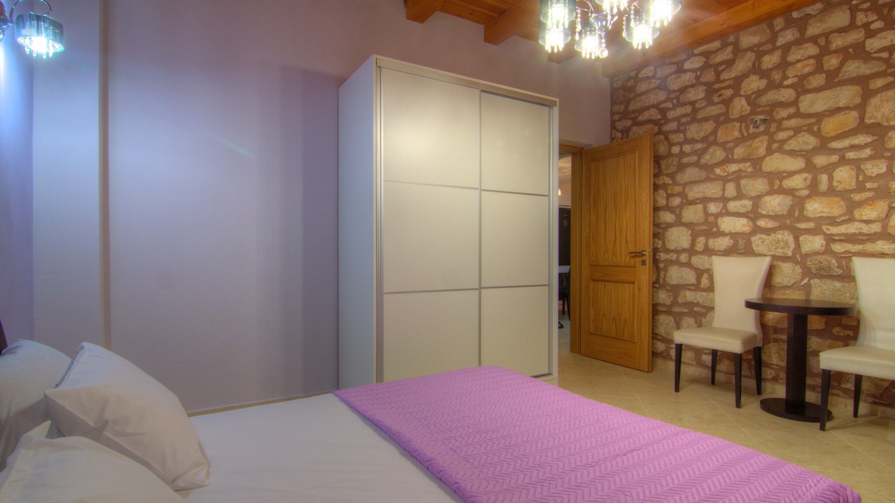 Photo of Bedroom in Tzannakiana