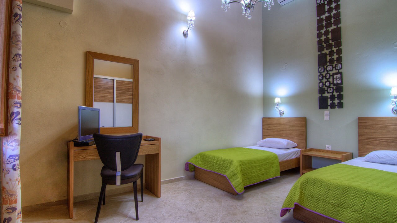 Photo of Bedroom in Tzannakiana