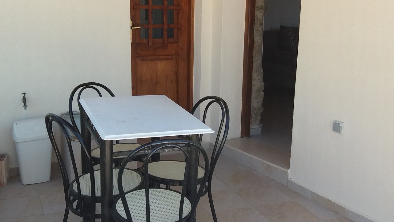 Photo of Patio Balcony in Spilion