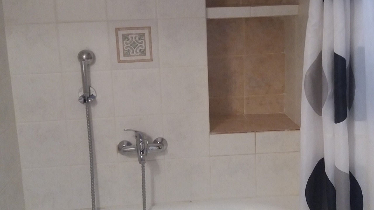 Photo of Bathroom in Spilion
