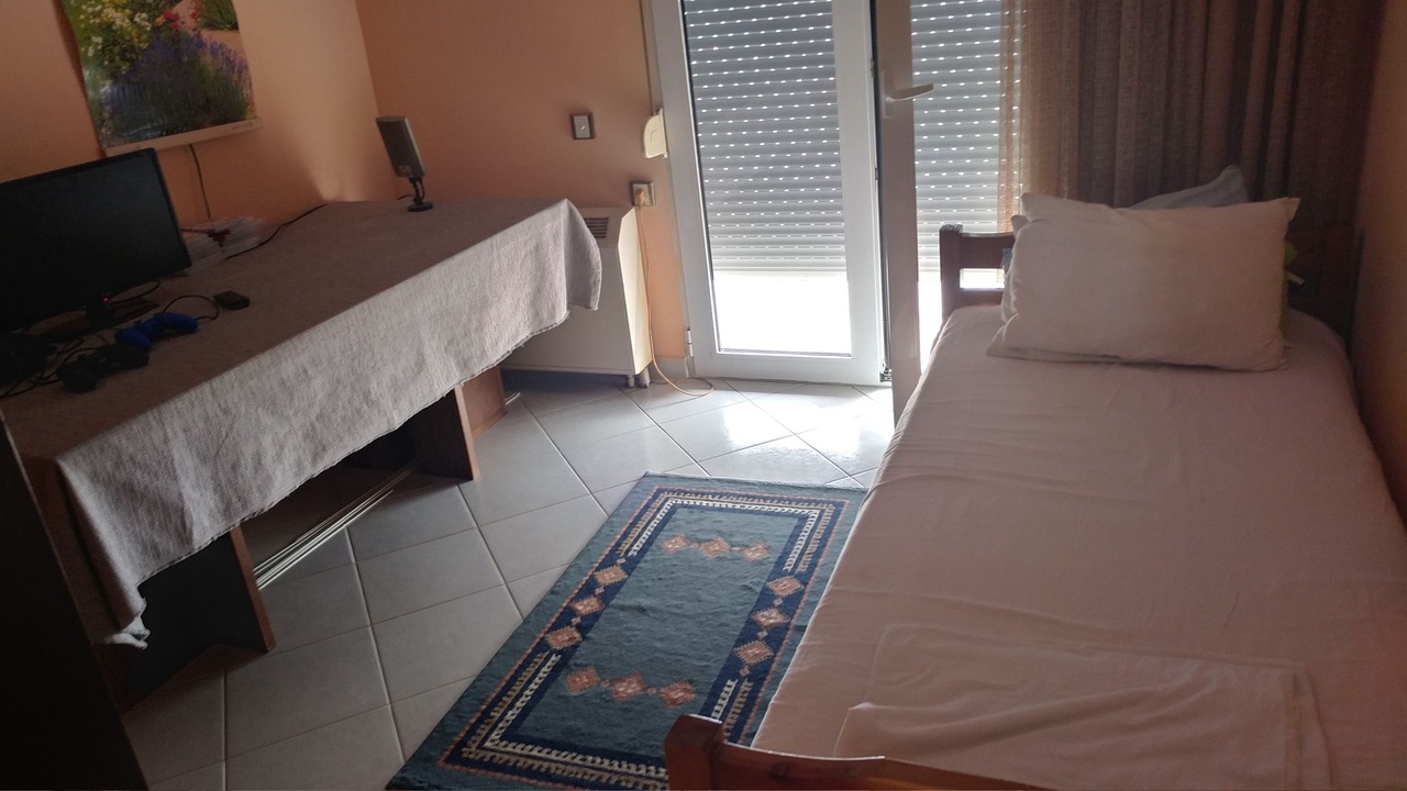 Photo of Bedroom in Thermaikos