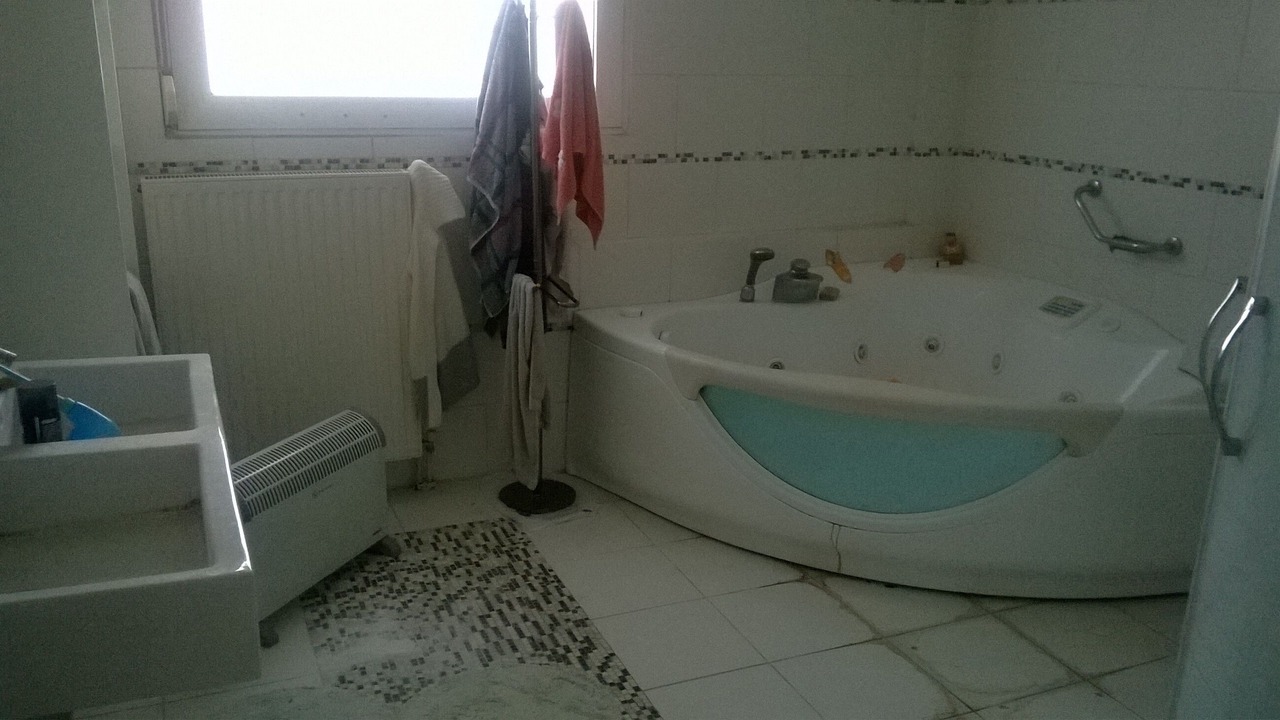 Photo of Bathroom in Thermaikos
