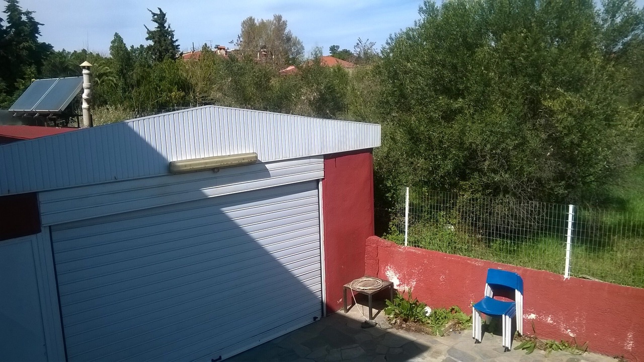 Photo of Outdoor in Thermaikos