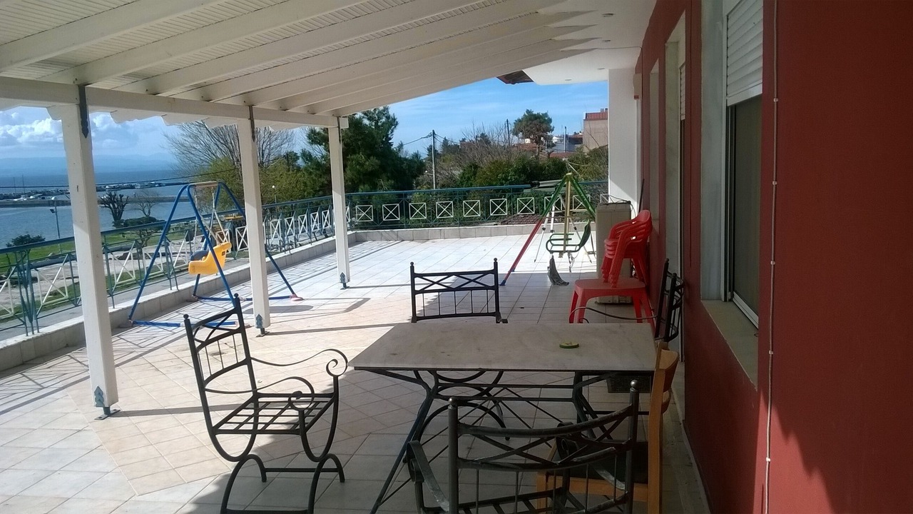 Photo of Outdoor in Thermaikos