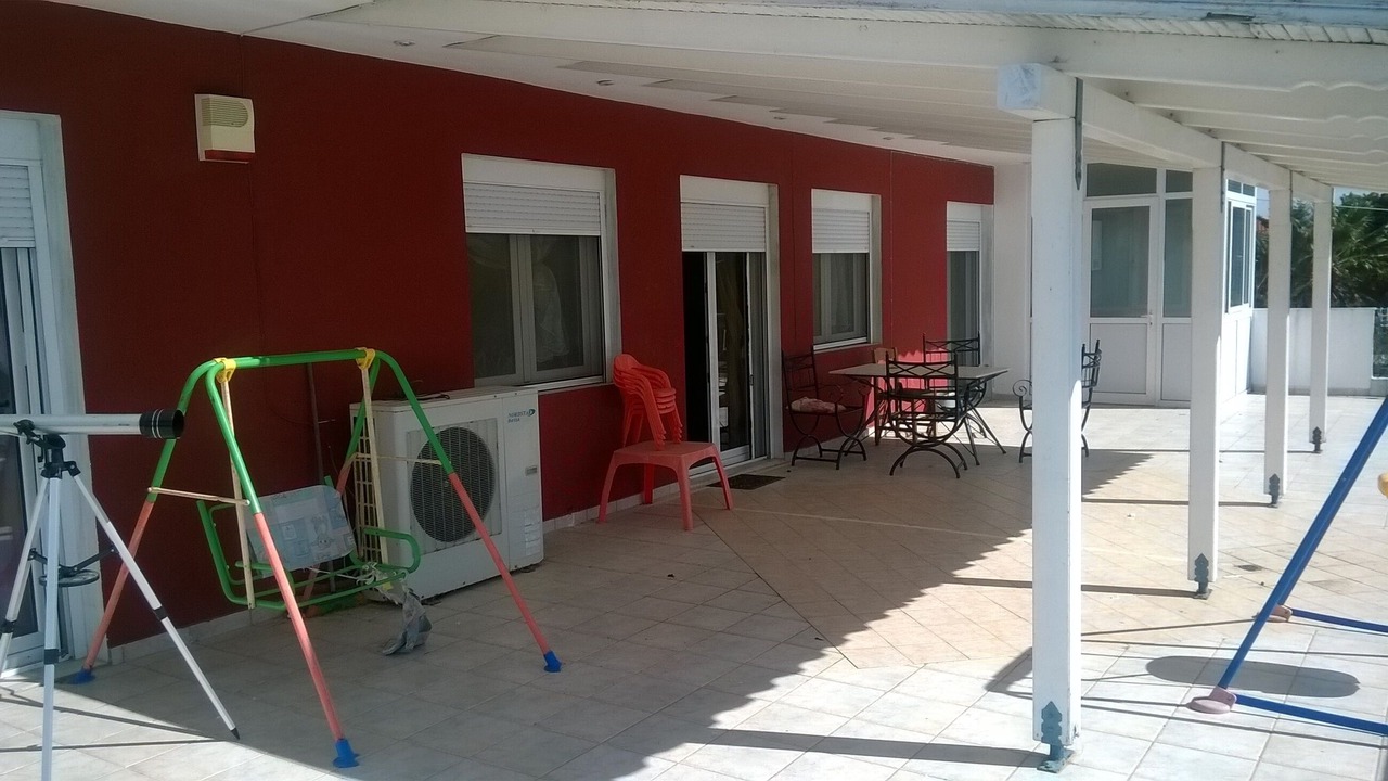 Photo of Patio Balcony in Thermaikos