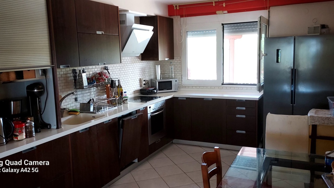 Photo of Kitchen in Thermaikos