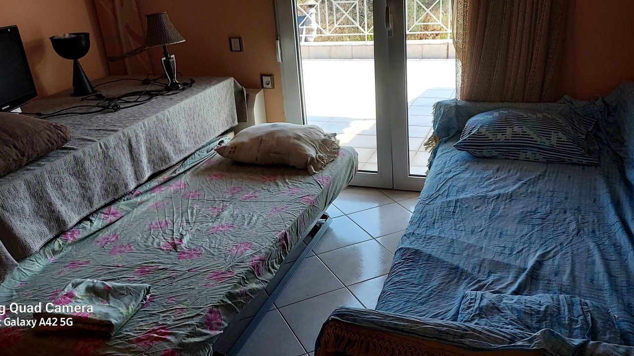 Photo of Bedroom in Thermaikos