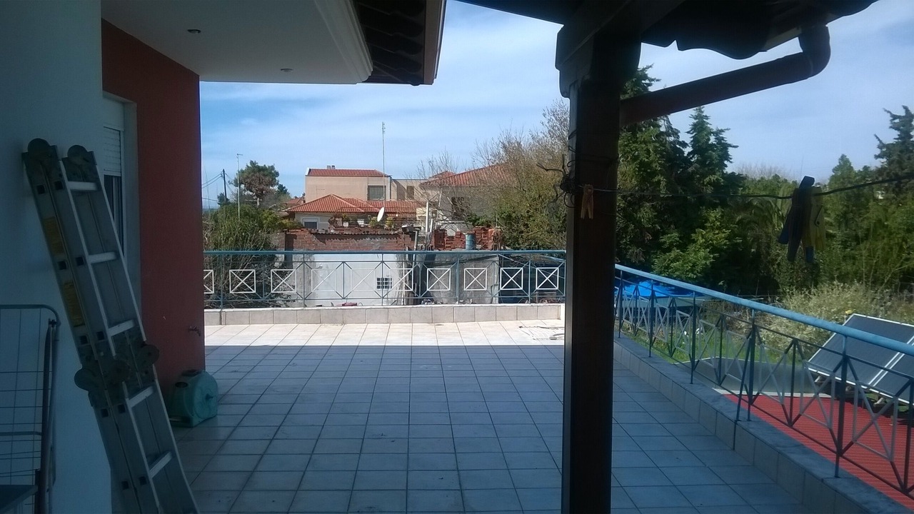 Photo of Patio Balcony in Thermaikos