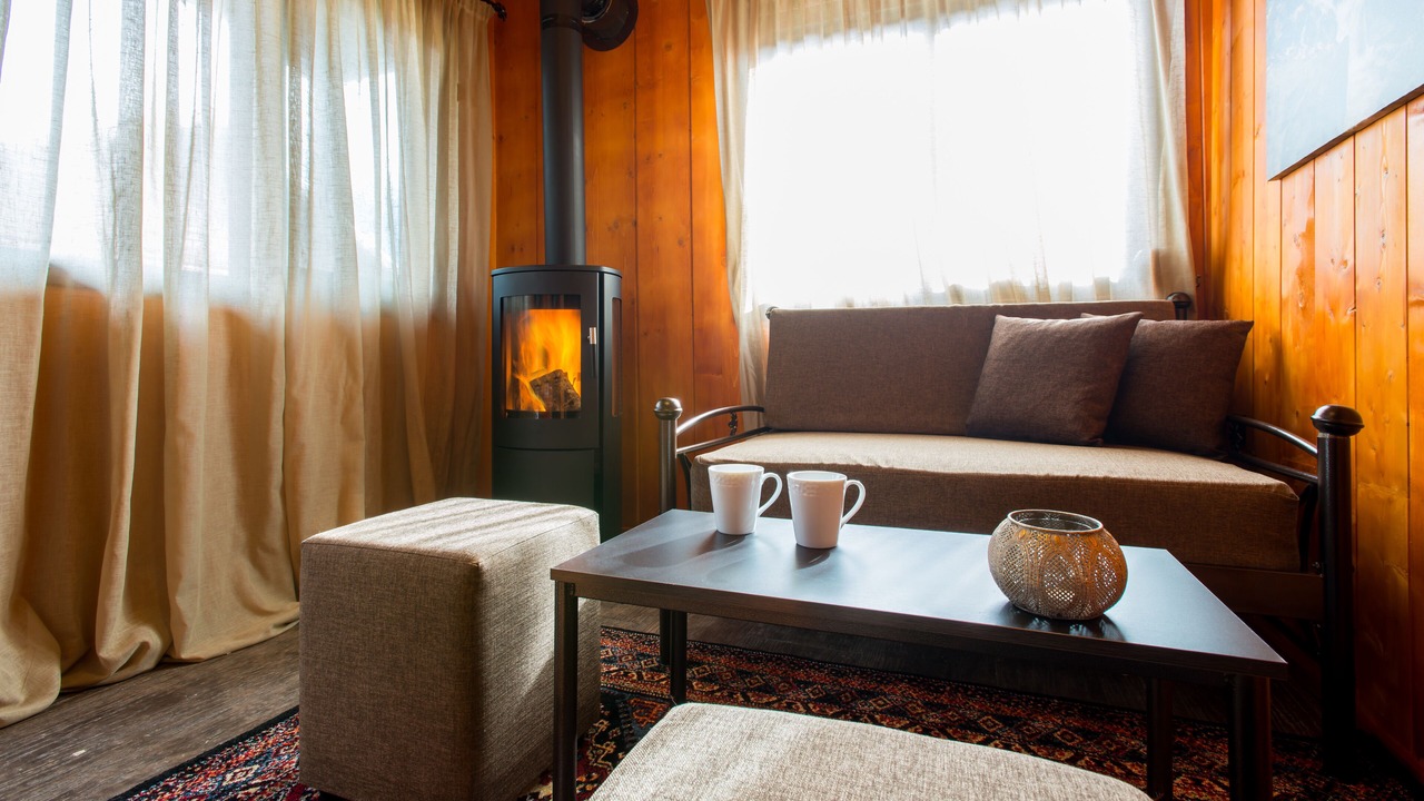 Photo of Livingroom in Konitsa