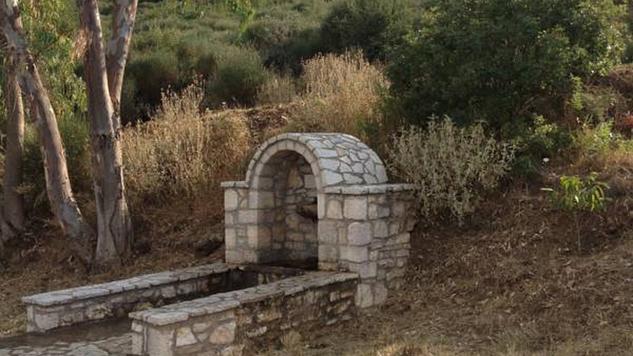 Photo of Outdoor in Andritsaina