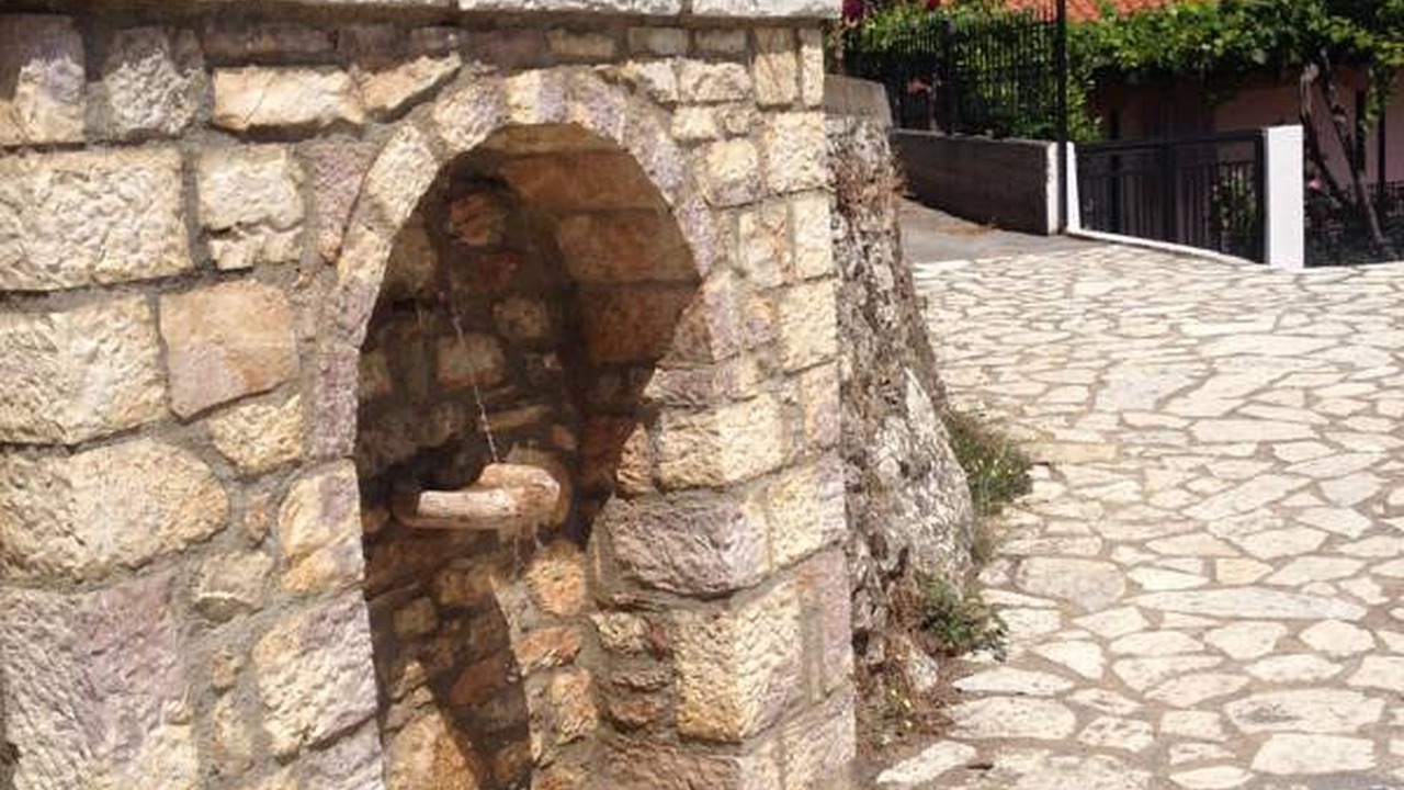 Photo of Outdoor in Andritsaina