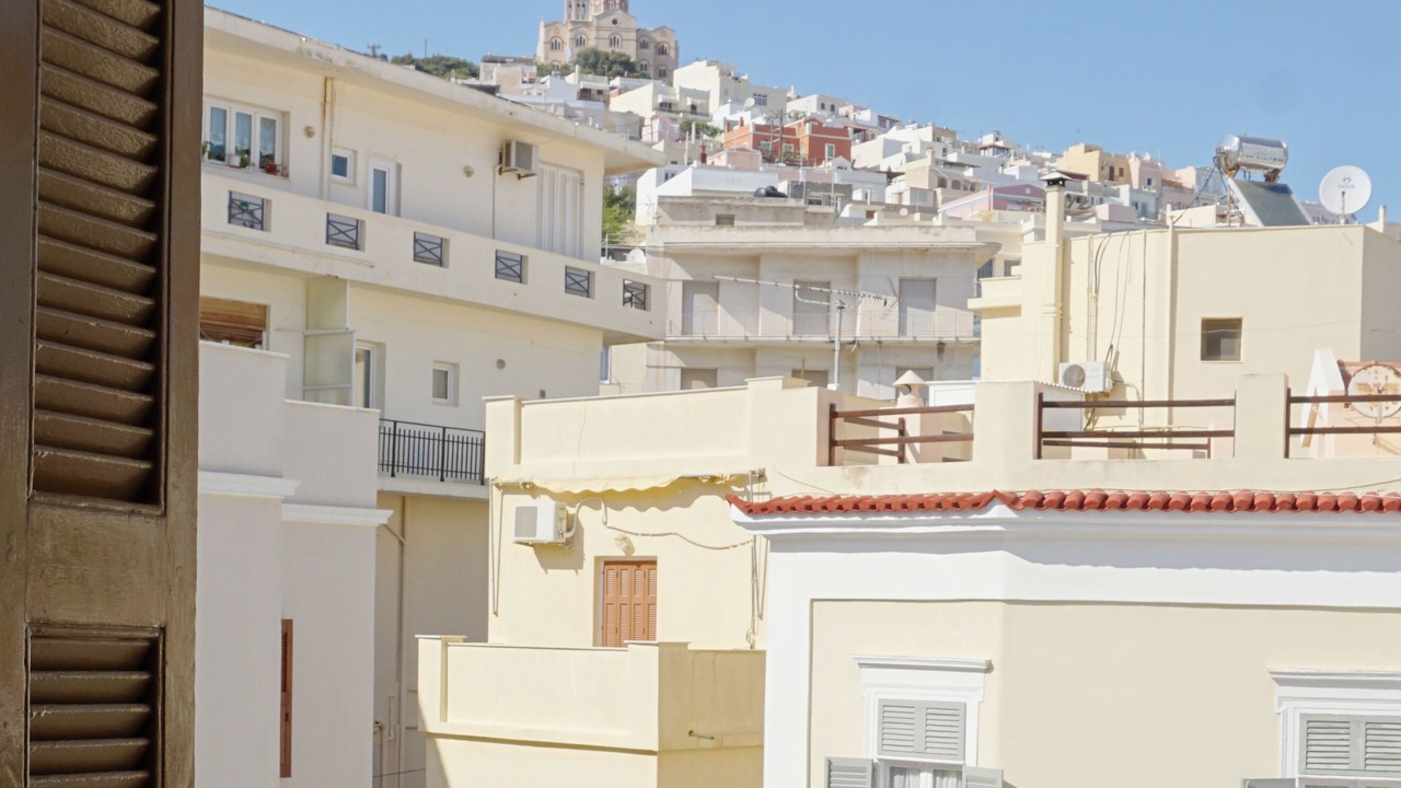 Photo of Others in Ermoupoli