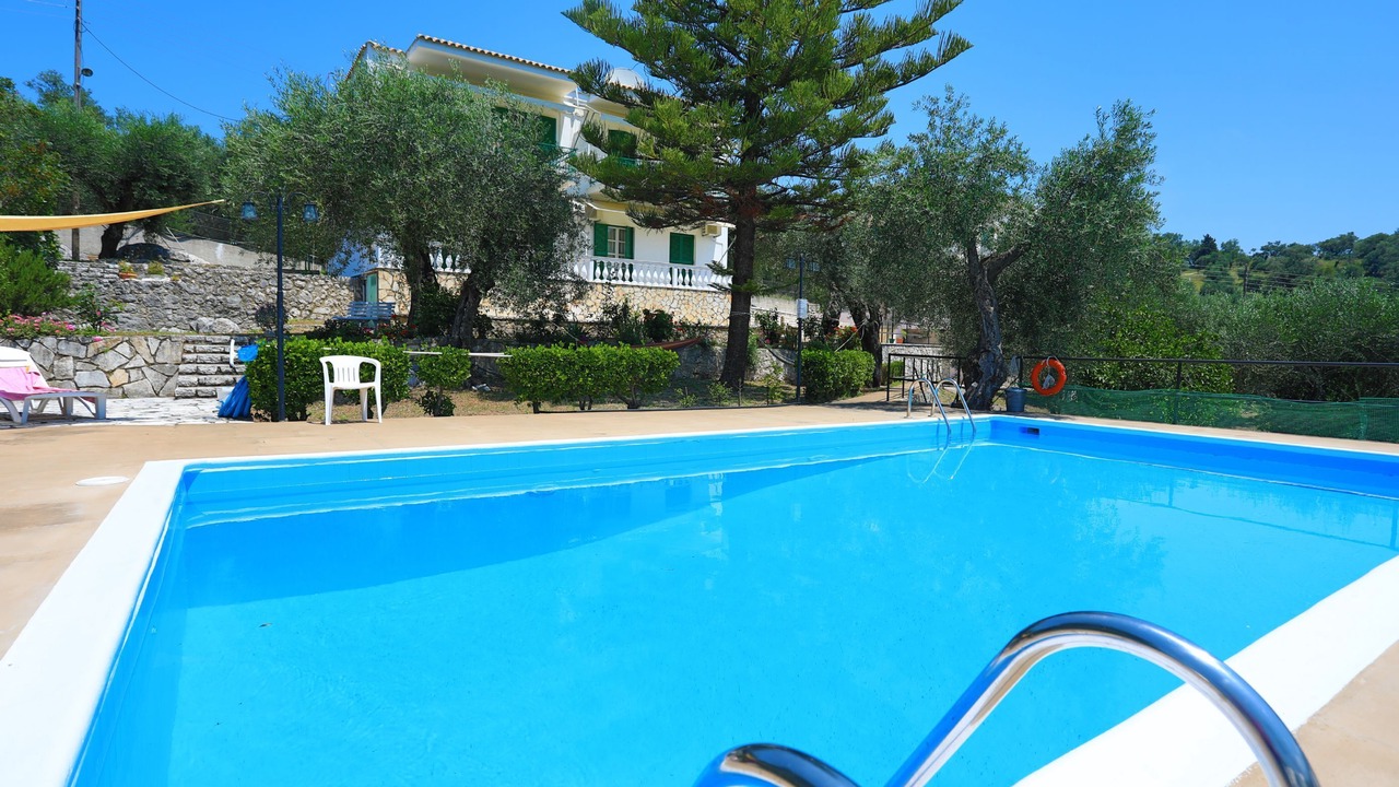 Photo of Outdoor in Agios Spyridon Corfu