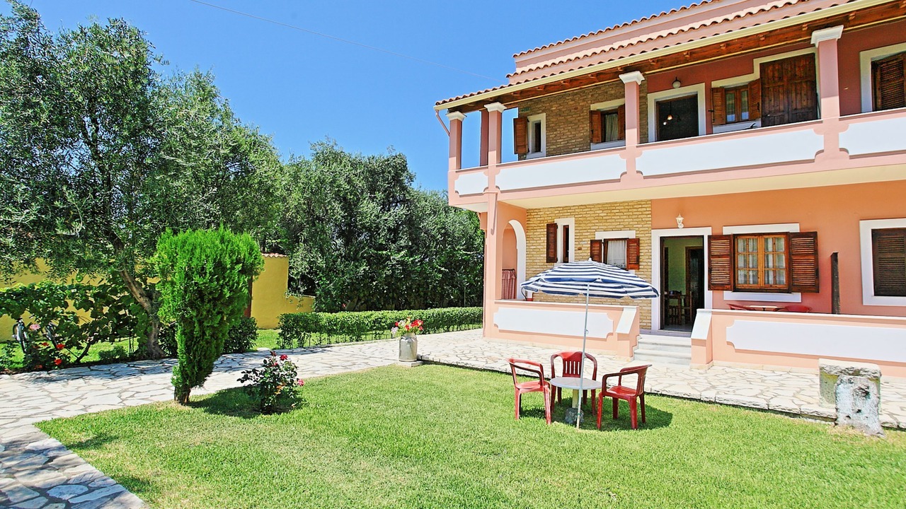 Photo of Outdoor in Almiros Beach