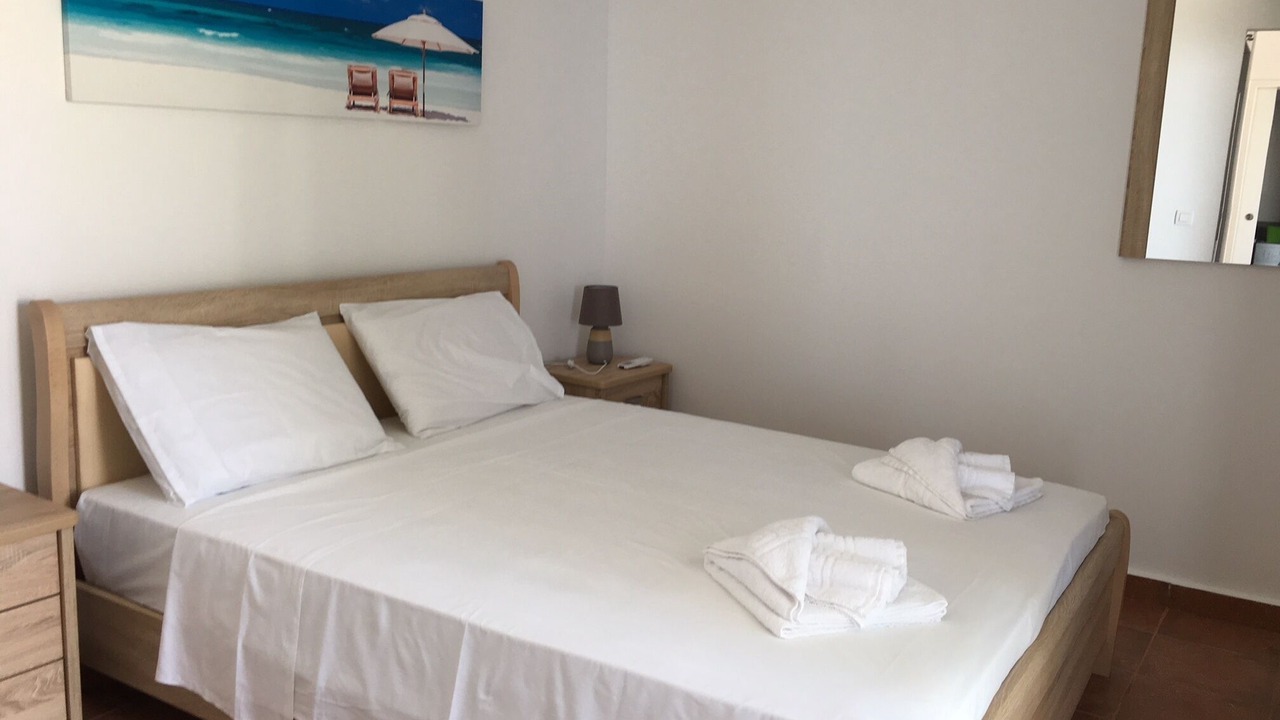 Photo of Bedroom in Lourdata