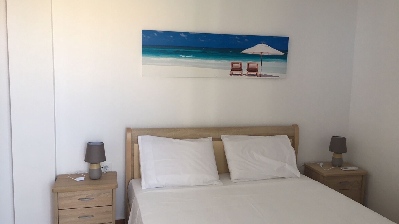 Photo of Bedroom in Lourdata
