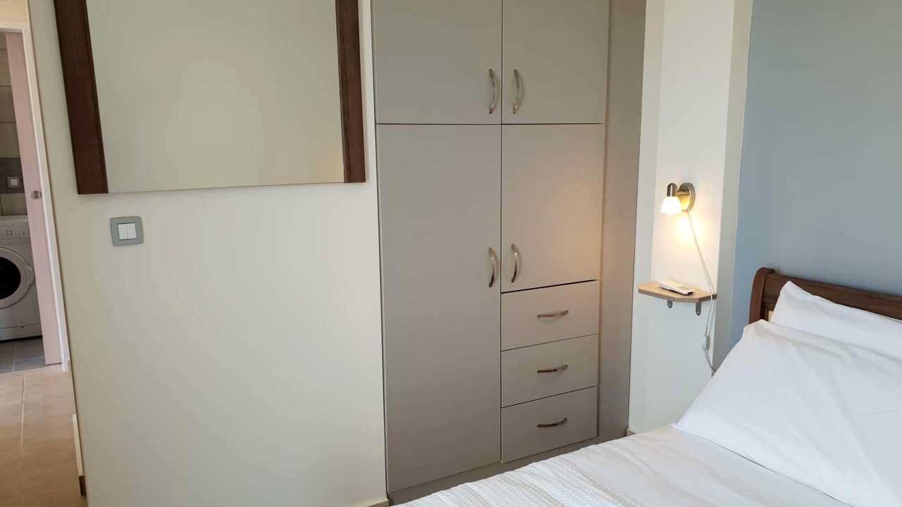 Photo of Bedroom in Lourdata