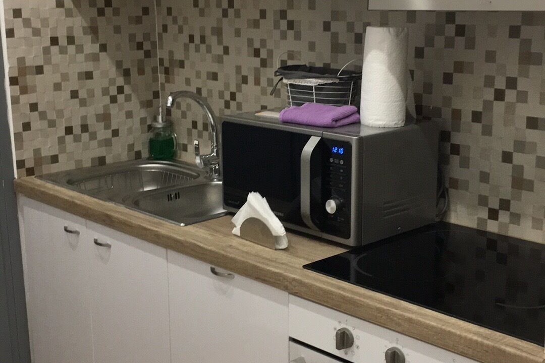 Photo of Kitchen in Lourdata