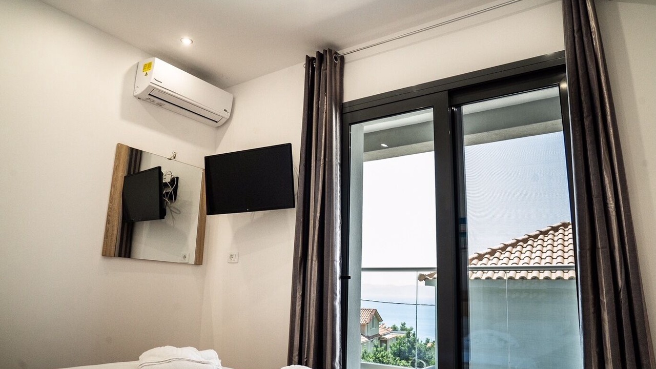Photo of Bedroom in Lourdata