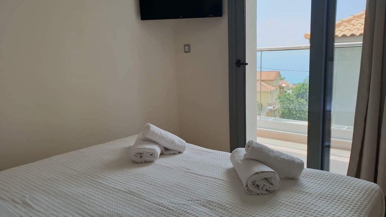 Photo of Bedroom in Lourdata