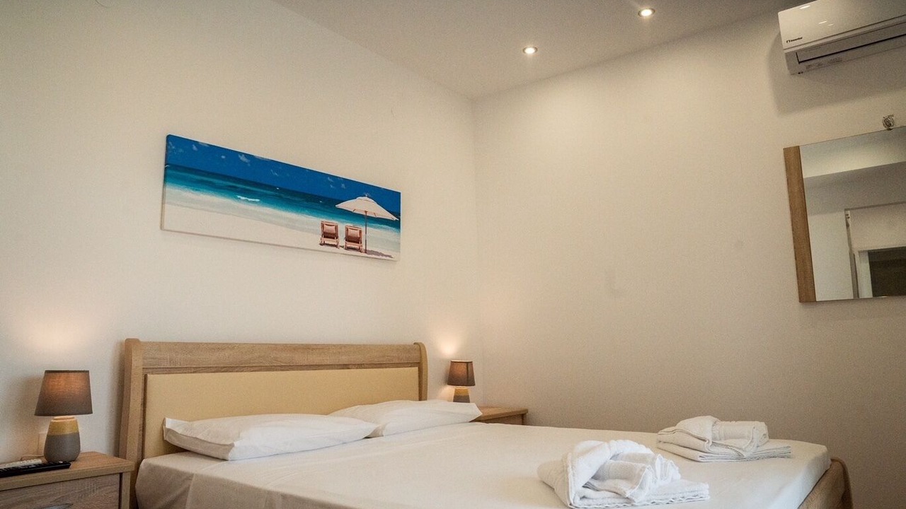 Photo of Bedroom in Lourdata