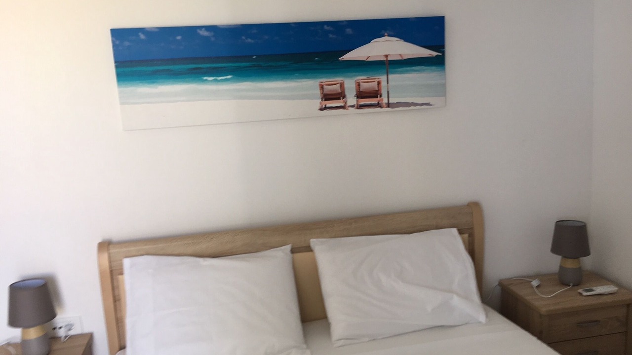 Photo of Bedroom in Lourdata