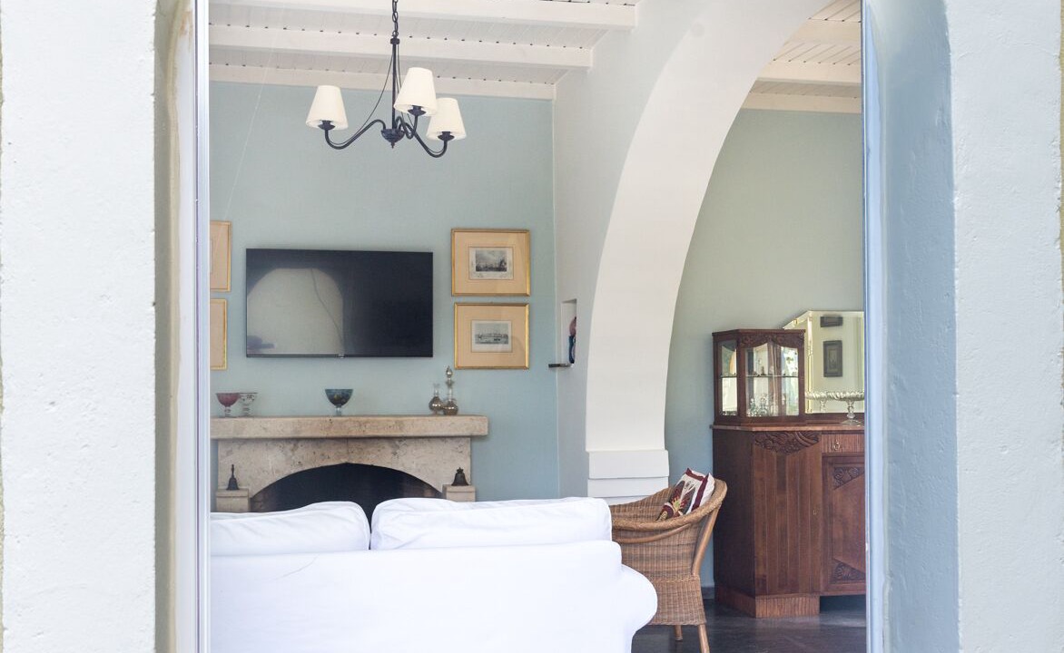 Photo of Bedroom in Ayia Fotia
