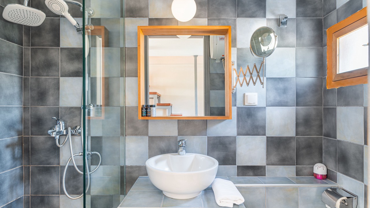 Photo of Bathroom in Potokaki