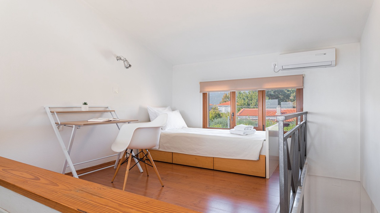 Photo of Bedroom in Potokaki
