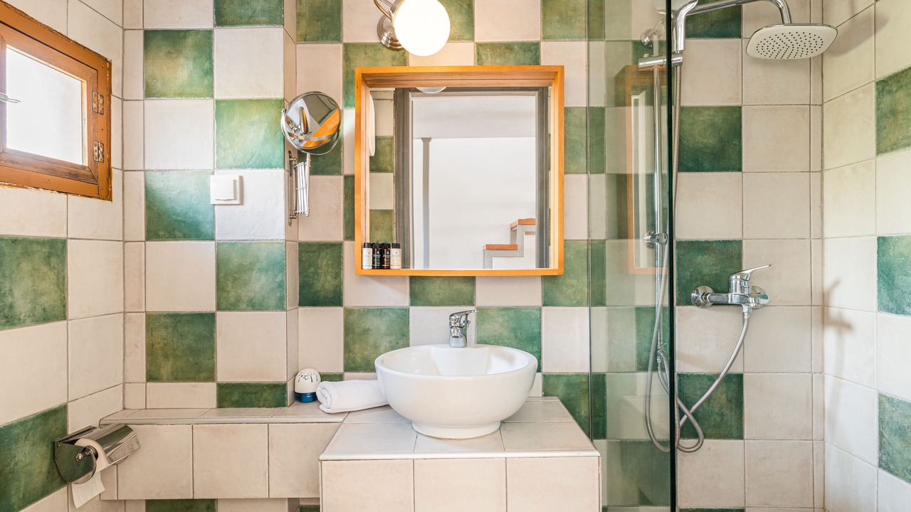 Photo of Bathroom in Potokaki