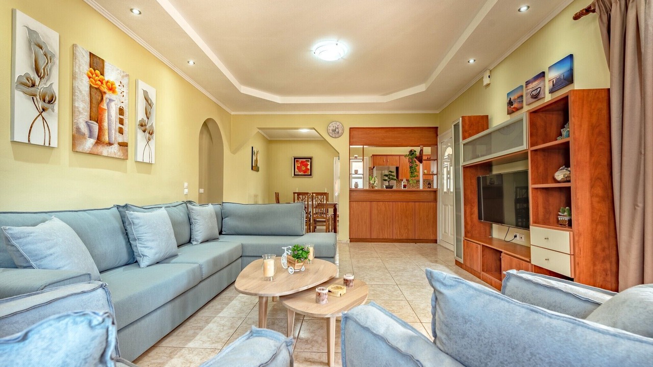 Photo of Livingroom in Agrilia
