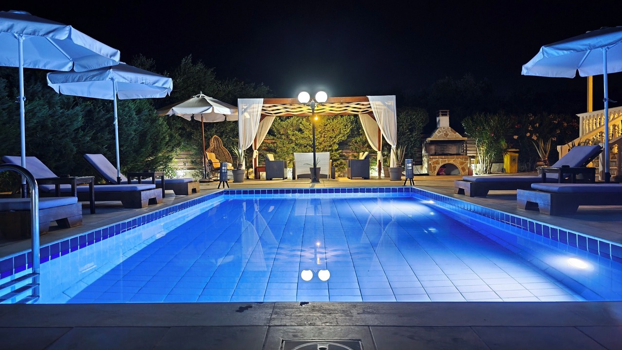 Photo of Outdoor in Agrilia