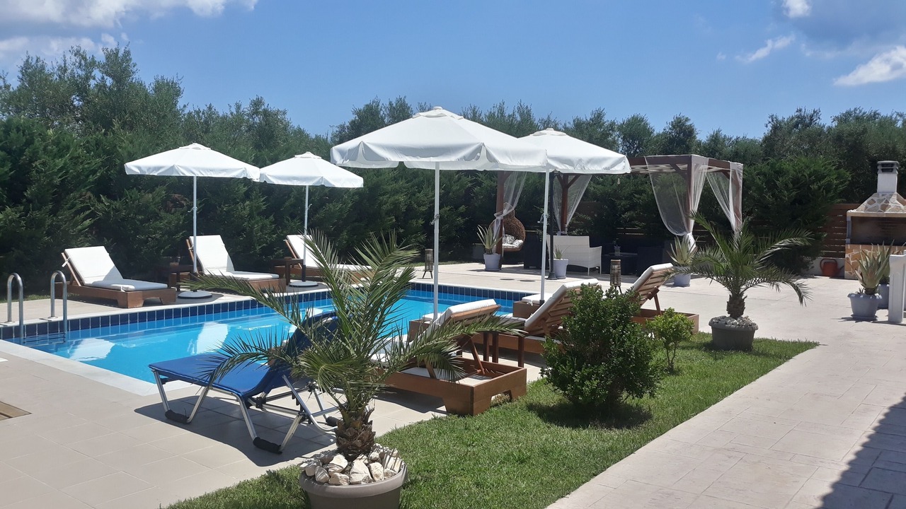 Photo of Outdoor in Agrilia