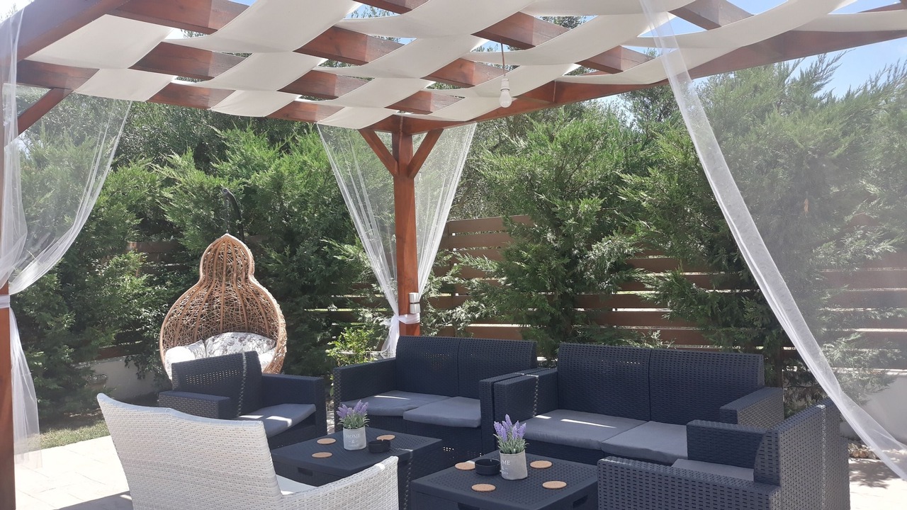 Photo of Patio Balcony in Agrilia