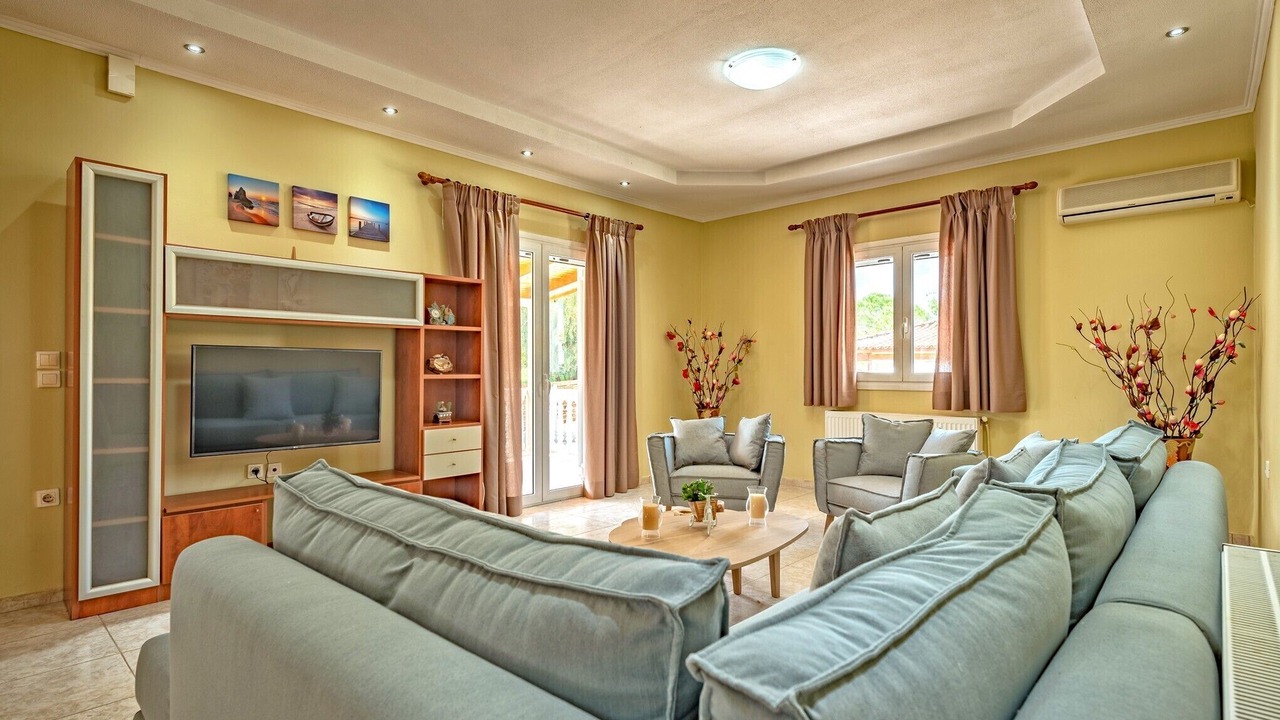 Photo of Livingroom in Agrilia