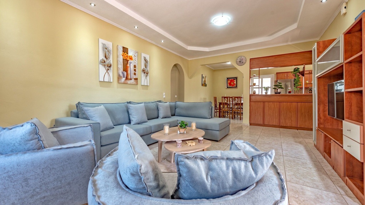 Photo of Livingroom in Agrilia