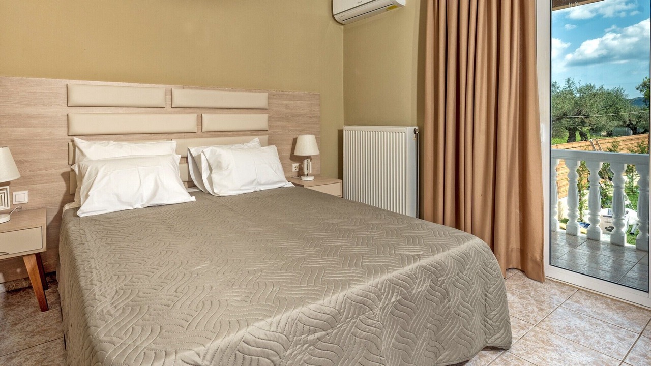 Photo of Bedroom in Agrilia