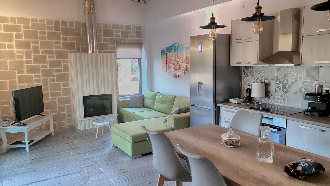 Photo of Livingroom in Nopigia