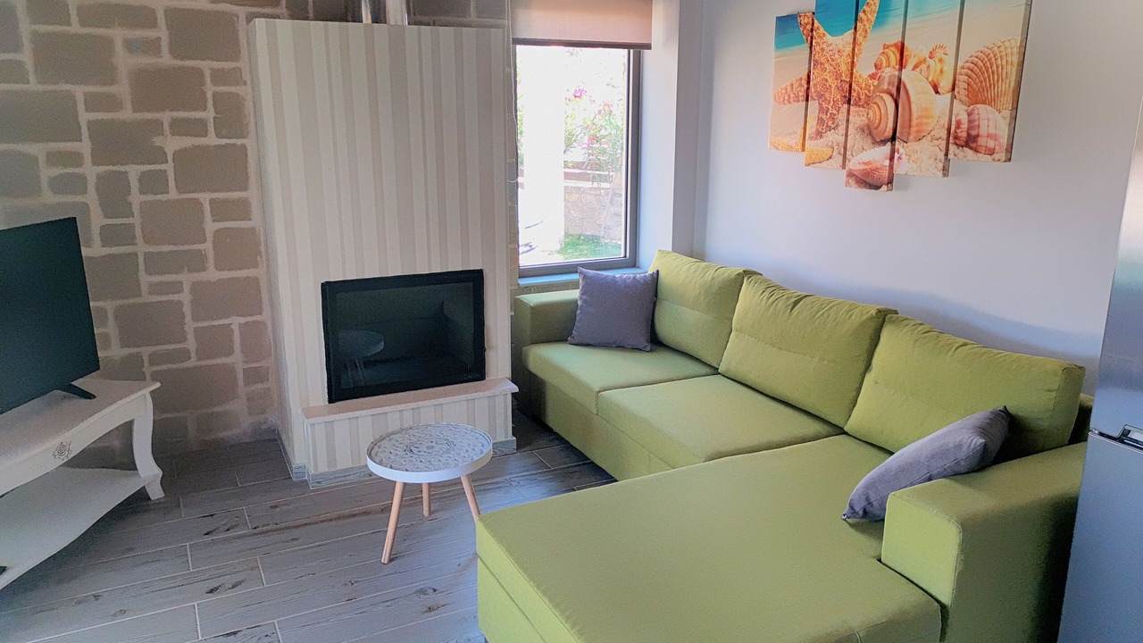 Photo of Livingroom in Nopigia