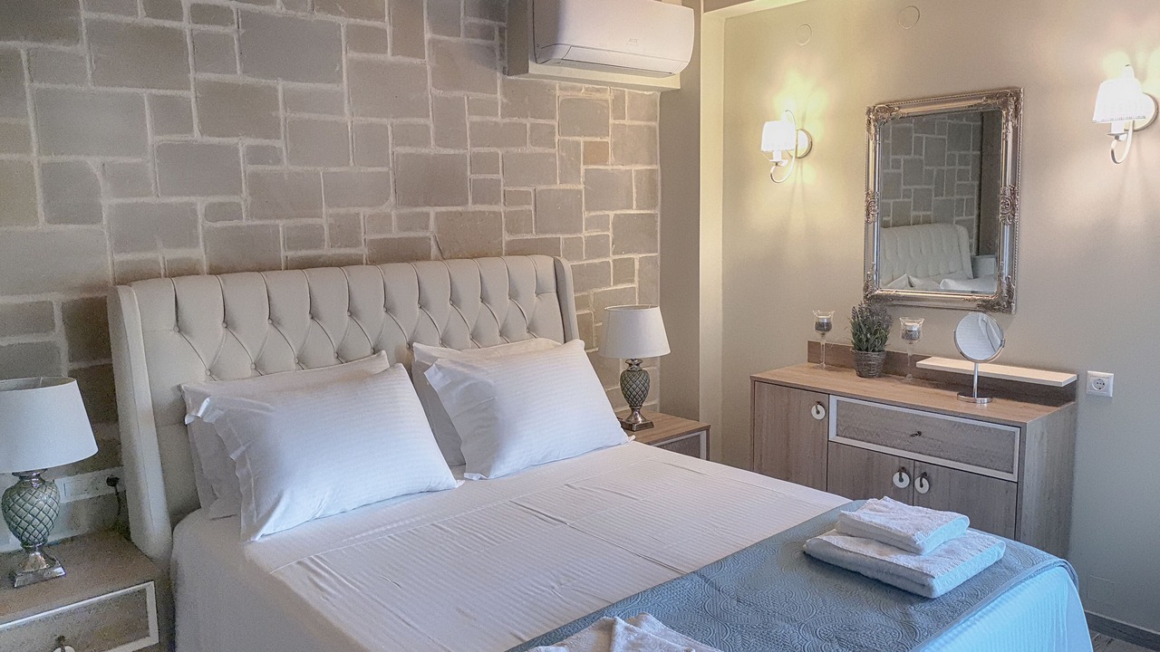 Photo of Bedroom in Nopigia