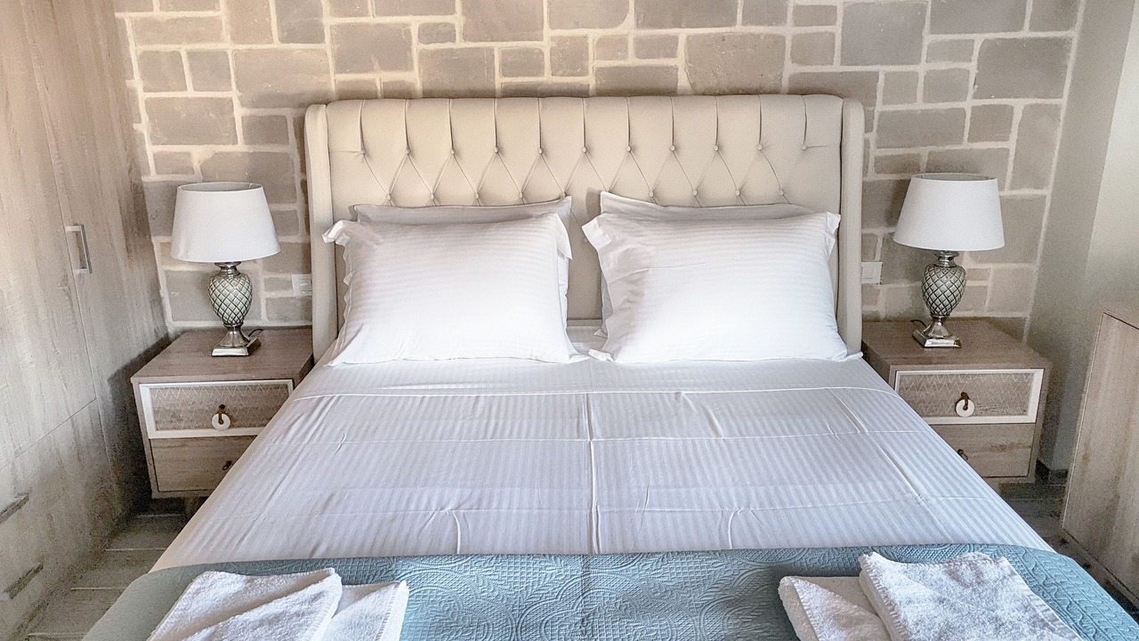 Photo of Bedroom in Nopigia