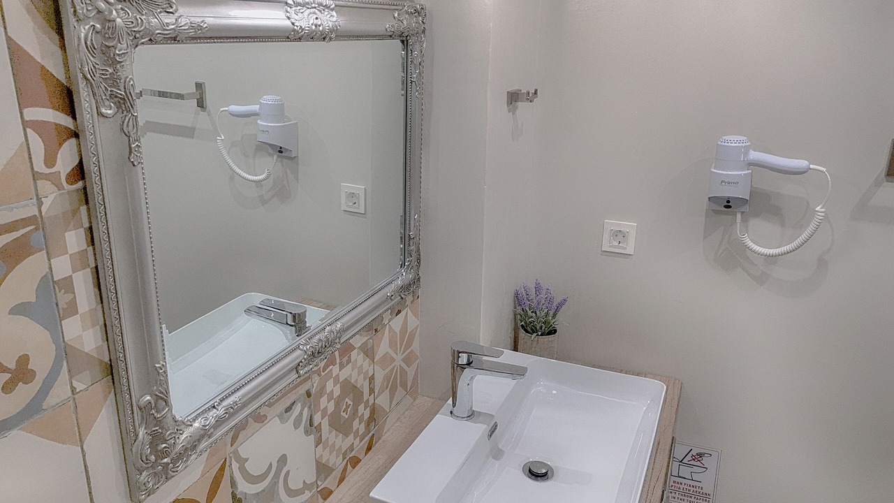 Photo of Bathroom in Nopigia