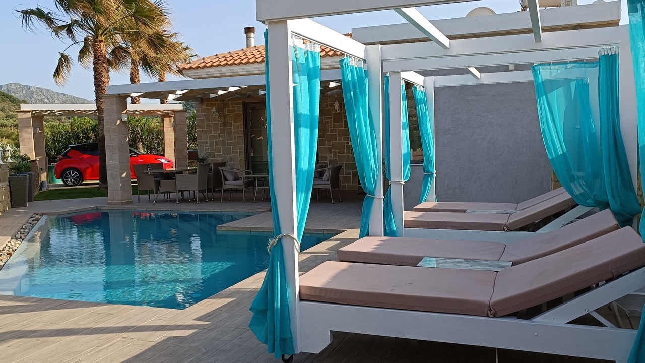 Photo of Outdoor in Nopigia